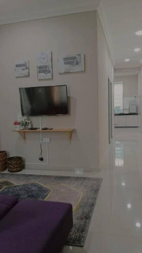 D'Kaira Homestay